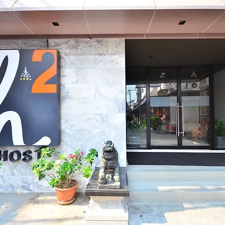 H2曼谷酒店