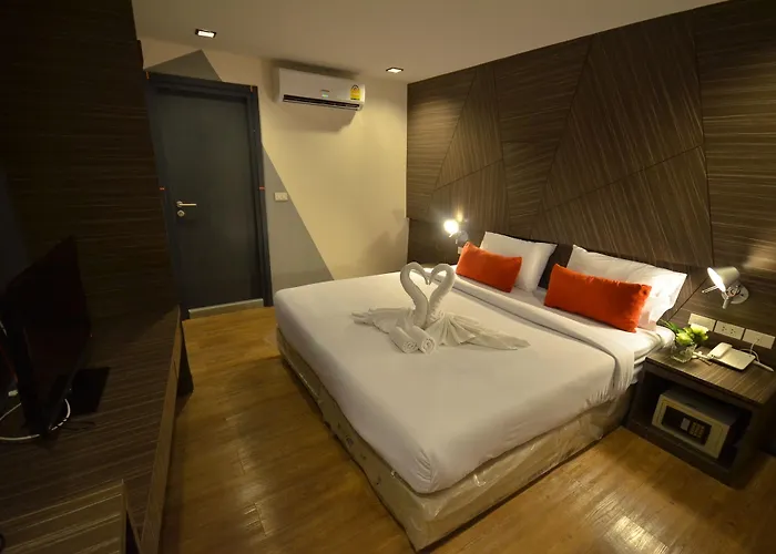 H2 Albergue *