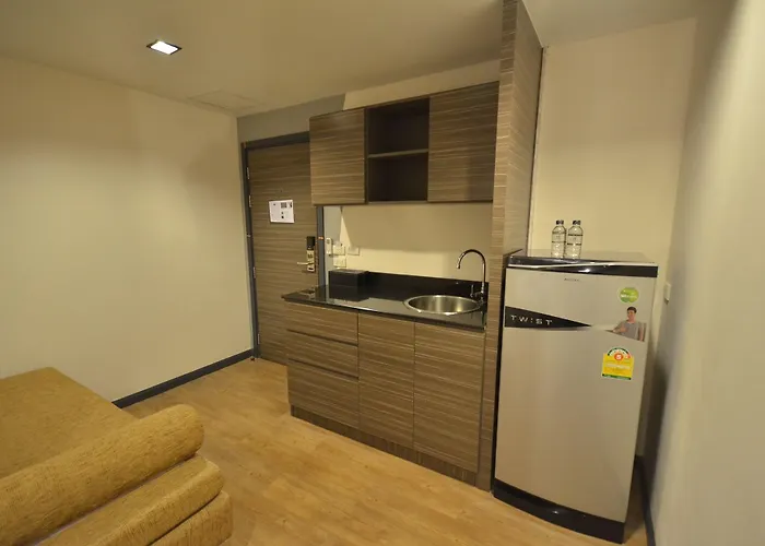 H2 * Bangkok