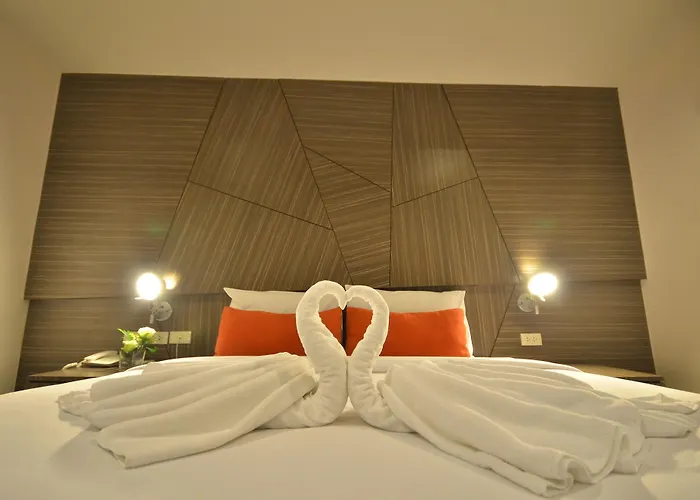 H2 Bangkok