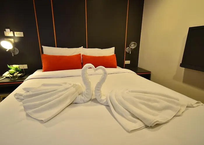 H2 * Bangkok