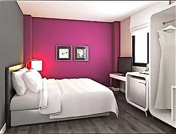 Ostello H2 Bangkok