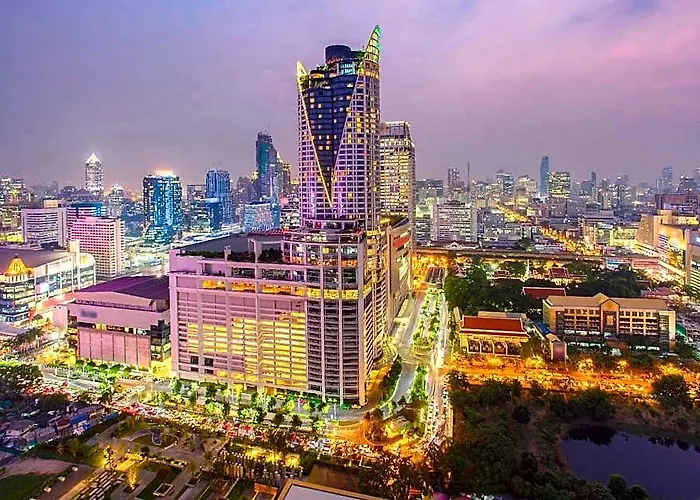 H2 Bangkok
