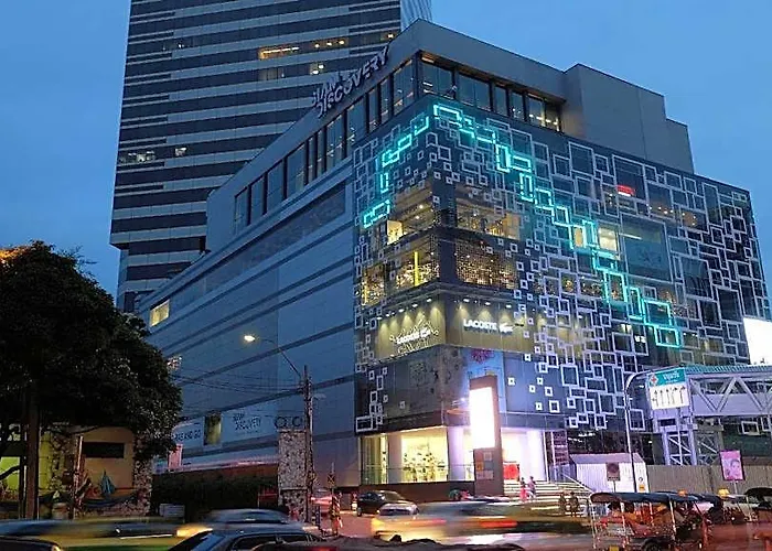 H2 Bangkok