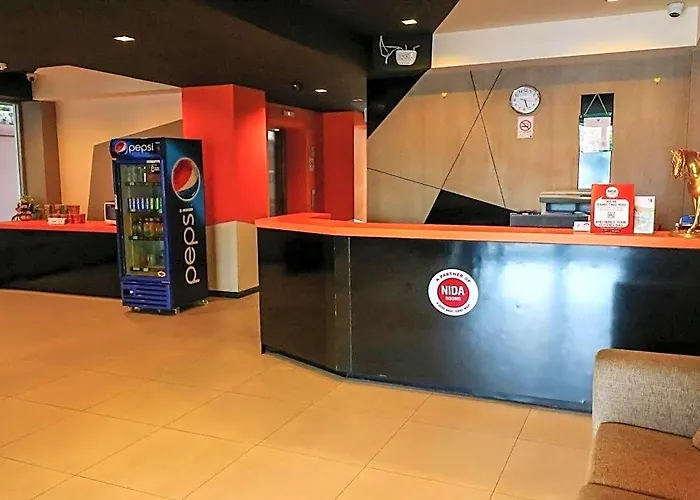 H2 Bangkok