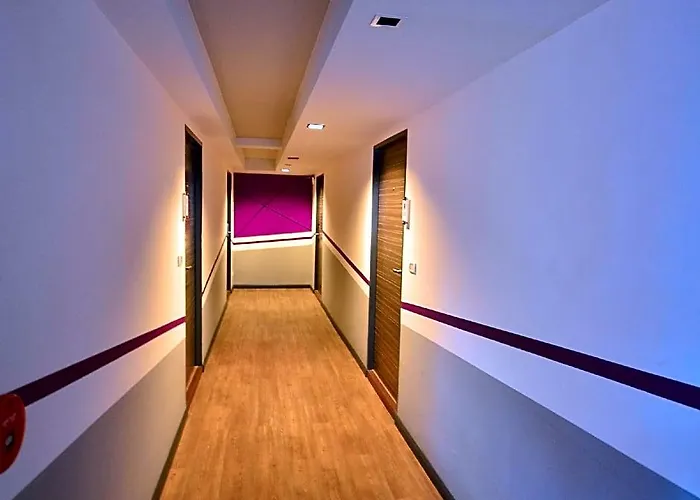 Ostello H2 Bangkok