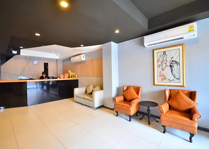 H2 Ostello Bangkok