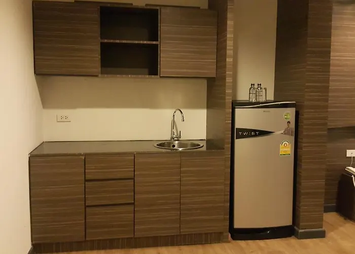 Ostello H2 Bangkok