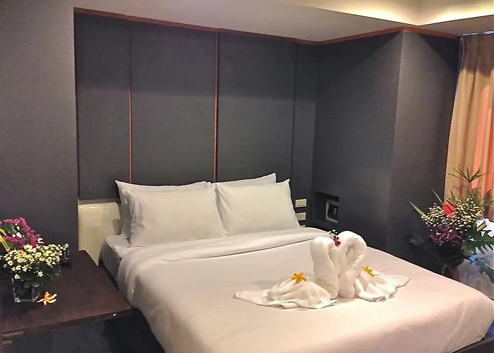 Ostello H2 Bangkok