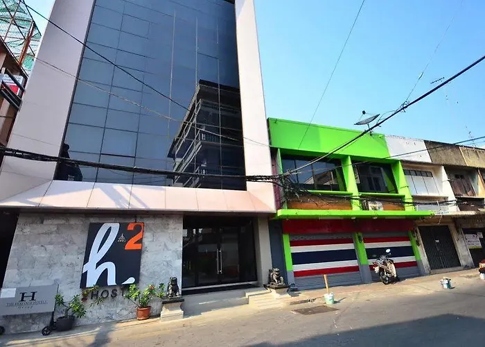 H2 * Bangkok