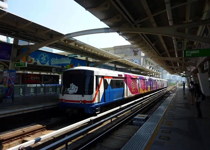 H2 Ostello Bangkok