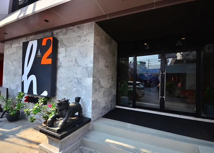 H2 Bangkok