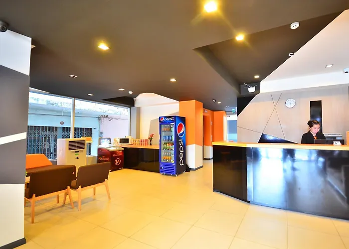 Ostello H2 Bangkok
