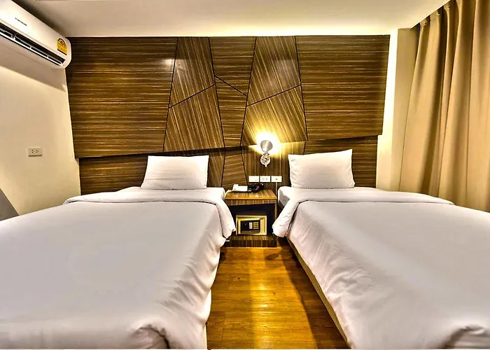 H2 Bangkok