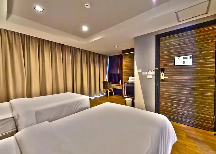 H2 * Bangkok
