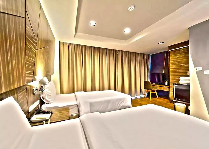 H2 * Bangkok