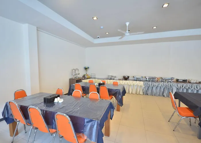 Albergue H2
