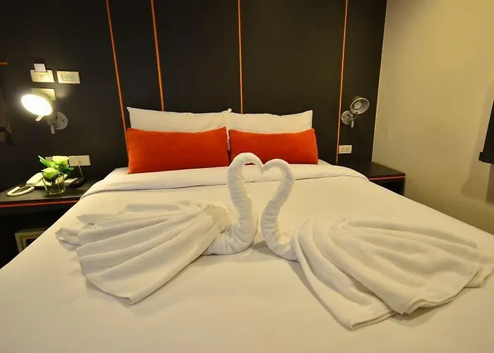 Ostello H2 Bangkok